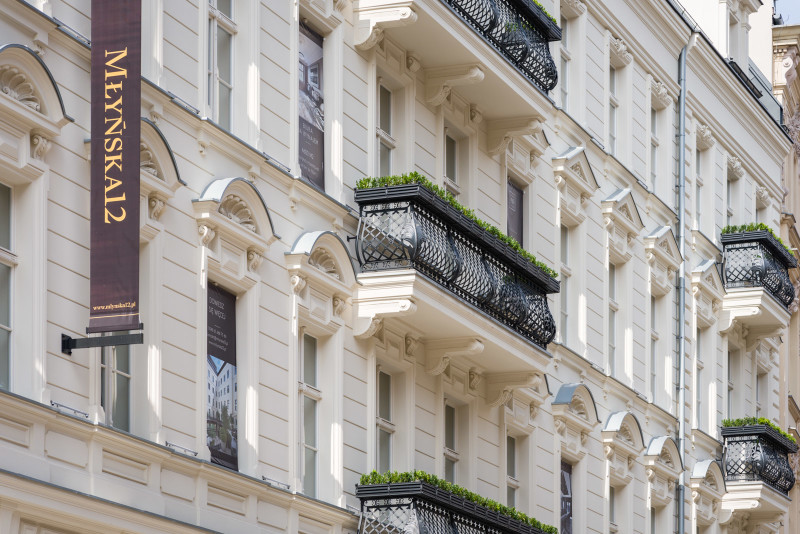 Młyńska 12 / NMS Architekci / Poznań, Polska