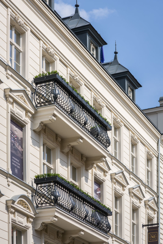 Młyńska 12 / NMS Architekci / Poznań, Polska