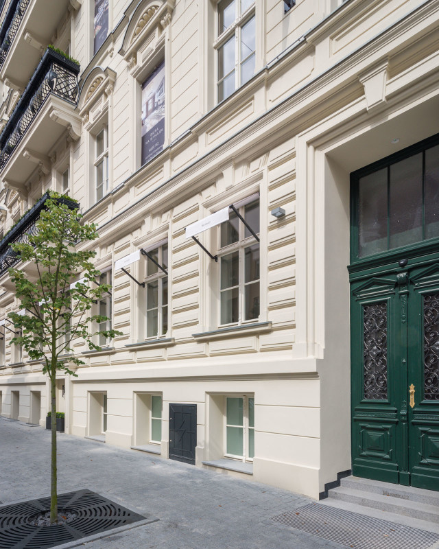 Młyńska 12 / NMS Architekci / Poznań, Polska