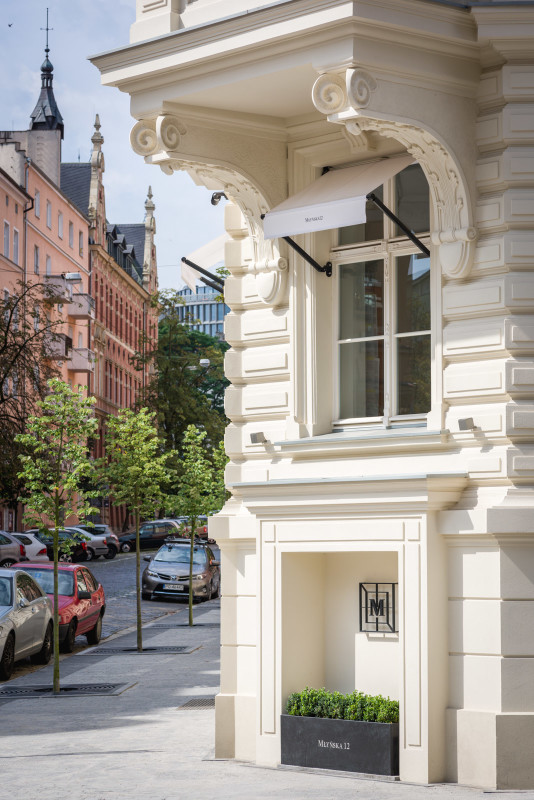 Młyńska 12 / NMS Architekci / Poznań, Polska