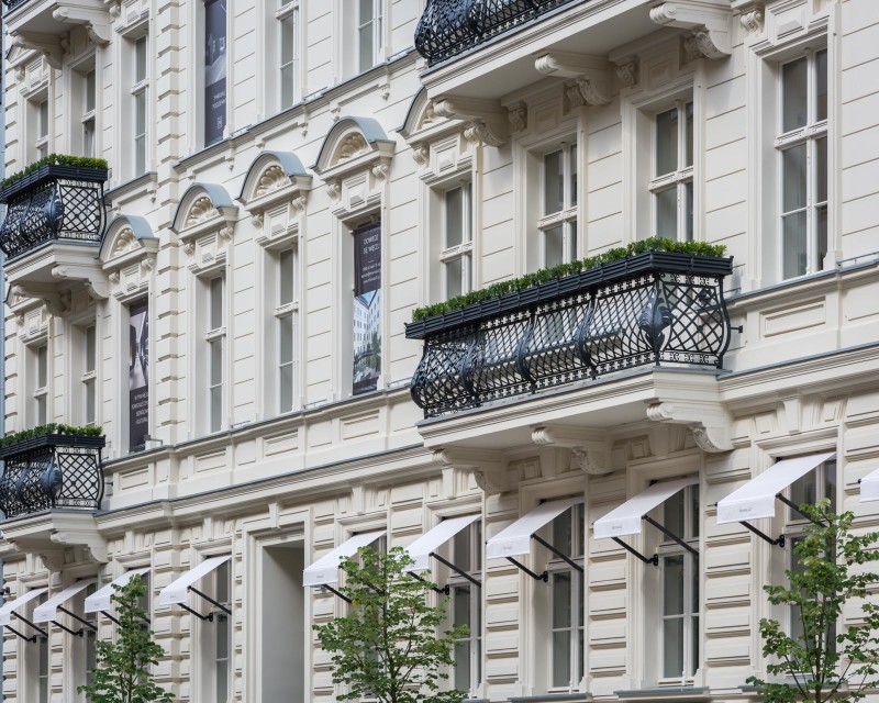 Młyńska 12 / NMS Architekci / Poznań, Polska